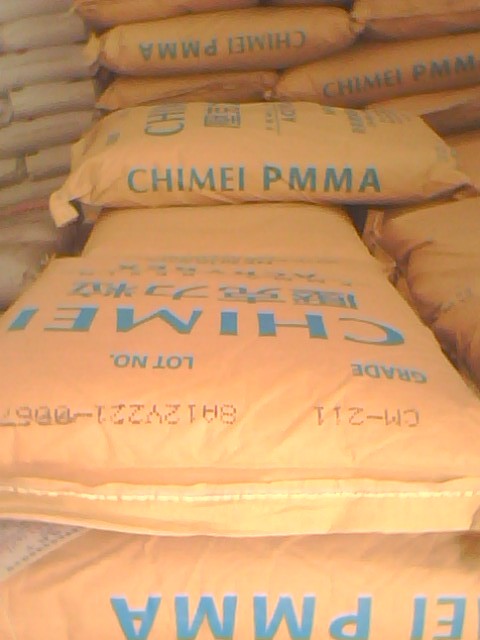 供应PMMA台湾奇美CM-205耐热级 